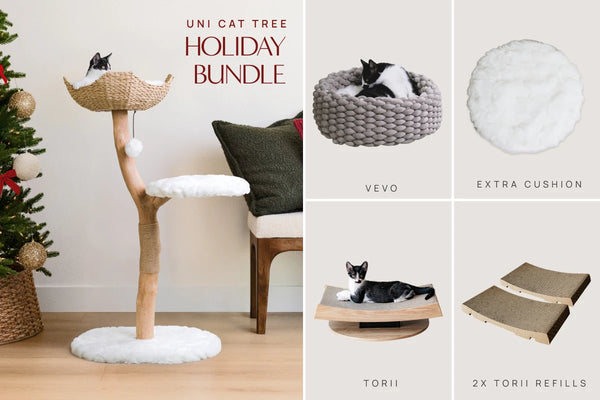 Uni Holiday Bundle