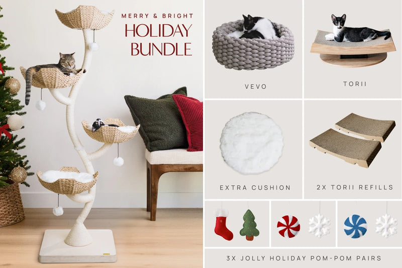 Merry & Bright Holiday Bundle