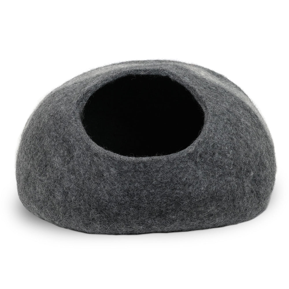 Horizon Cat Cave - Modern Cat Bed - Modern Cat Furniture | Mau