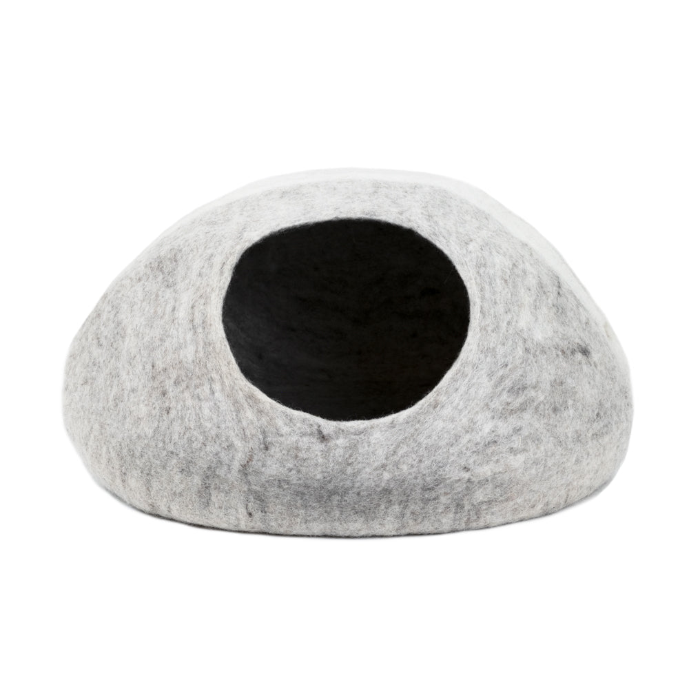 Horizon Cat Cave - Modern Cat Bed - Modern Cat Furniture | Mau